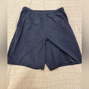 Men's Lululemon Pacebreaker Shorts